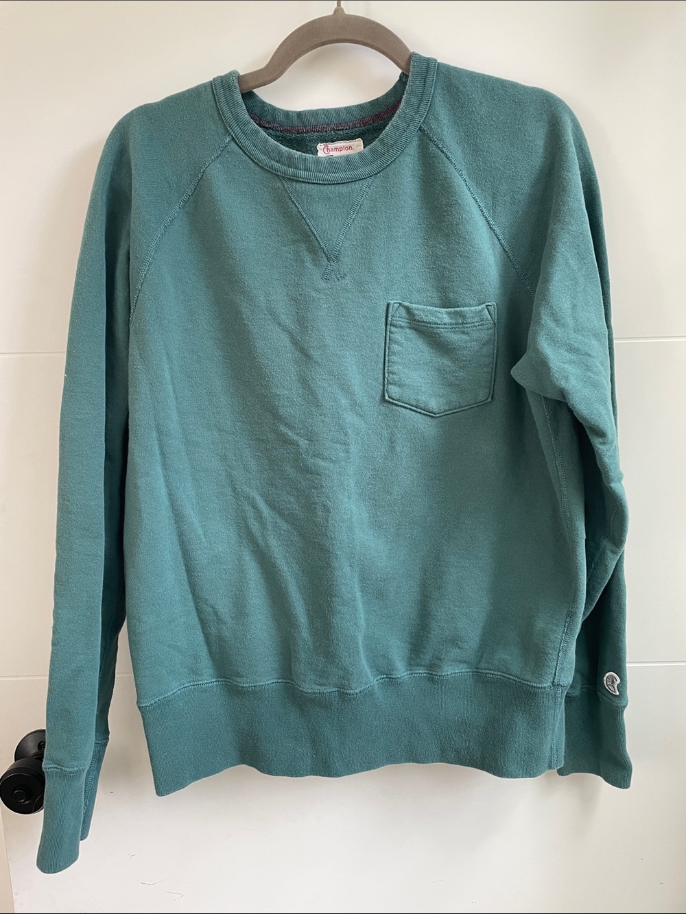 Champion + Todd Snyder - Men’s Crewneck Sweatshirt